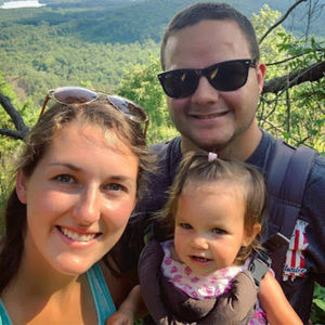 Meet your Posher, William